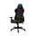 Fotel gamingowy Huzaro Force 6.2 Mesh RGB HZ-Force 6.2 Mesh RGB